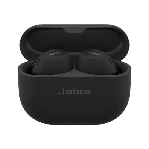 Jabra Elite 10 - True wireless-hörlurar med mikrofon