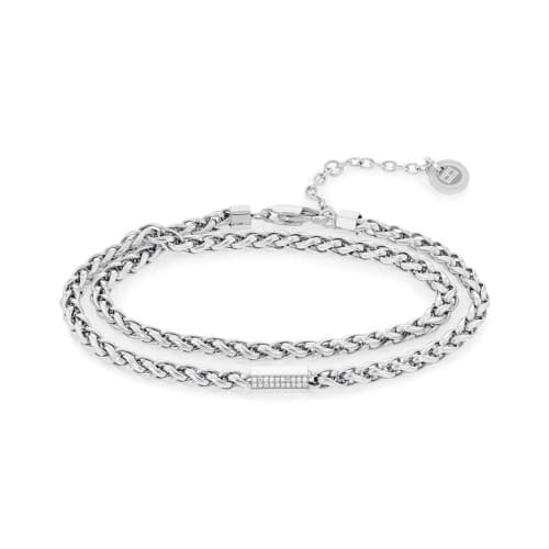 TOMMY HILFIGER 2780875 - Bracelet Dam (40 CM)