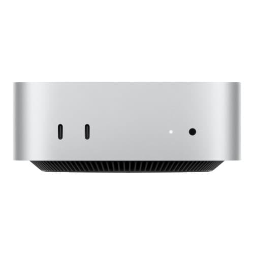 Apple Mac mini M4 - 16 GB - SSD 512 GB
