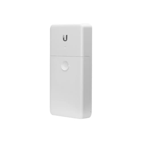 Ubiquiti NanoSwitch N-SW - switch - 4 portar Vit