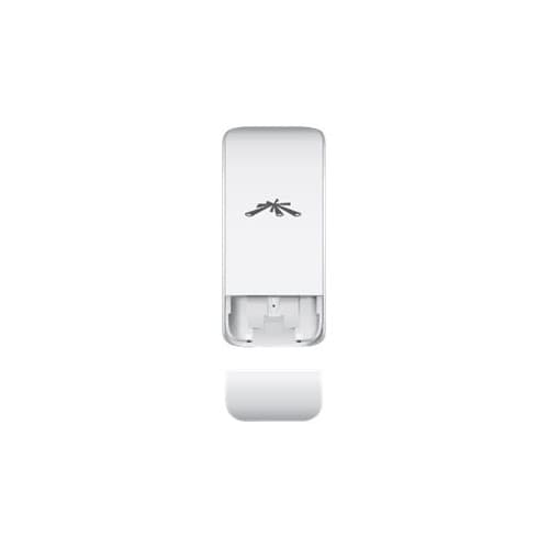 Ubiquiti NanoStation loco M5 - trådlös brygga - AirMax