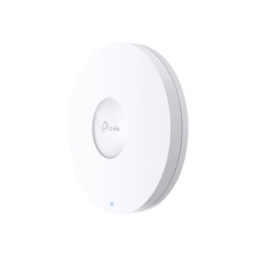 TP-Link Omada - trådlös åtkomstpunkt - Wi-Fi 6 - molnhanterad