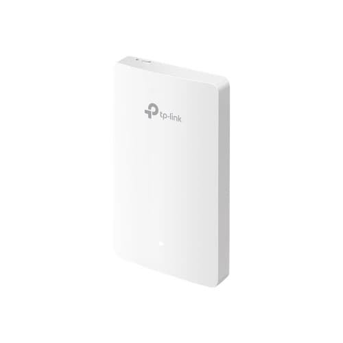 TP-Link Omada EAP235-Wall - trådlös åtkomstpunkt - Wi-Fi 5 Vit