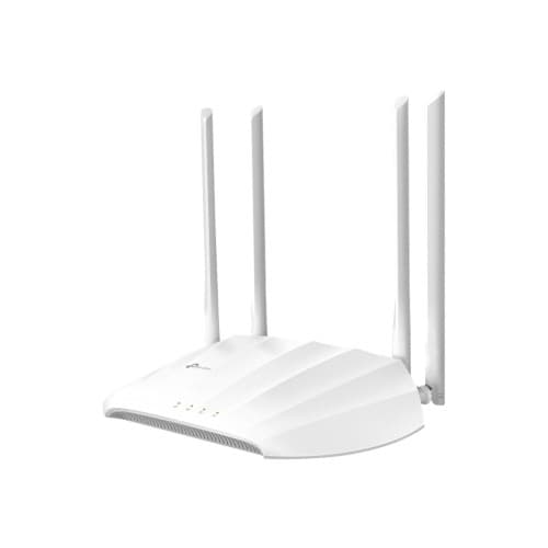 TP-Link TL-WA1201 - trådlös åtkomstpunkt - Wi-Fi 5