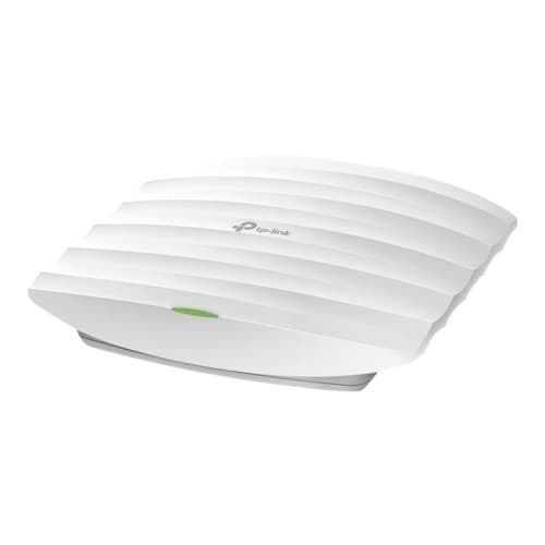 TP-Link Omada EAP225 - trådlös åtkomstpunkt - Wi-Fi 5 Vit