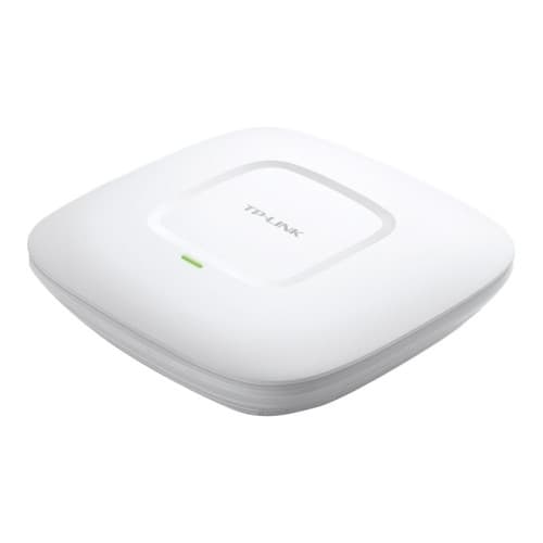 TP-Link Omada EAP115 - trådlös åtkomstpunkt - Wi-Fi Vit