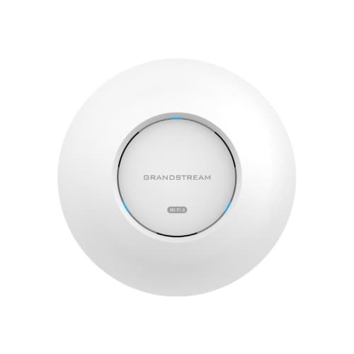 Grandstream GWN7660 - trådlös åtkomstpunkt - Wi-Fi 6 Vit