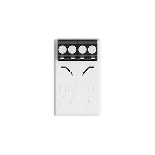 Fibaro Smart Implant - styrmodul - Z-Wave
