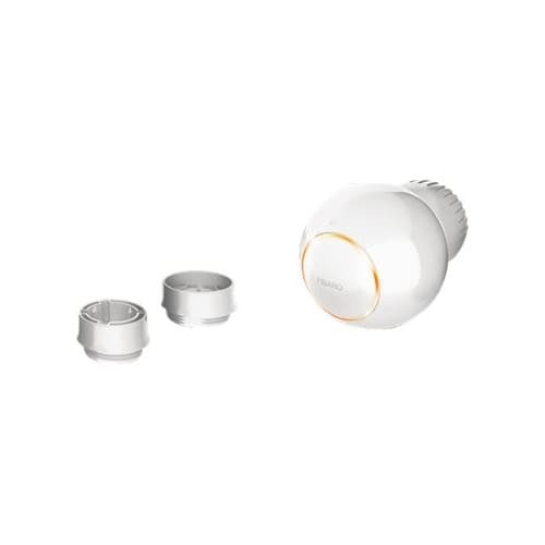 Fibaro The Heat Controller - elementtermostat - Z-Wave, Z-Wave Plus