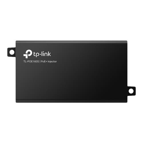 TP-Link TL-POE160S - PoE linjedelare - 30 Watt