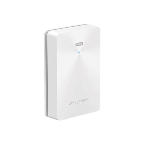 Grandstream GWN7661 - trådlös åtkomstpunkt - inomhus - Wi-Fi 6 Vit