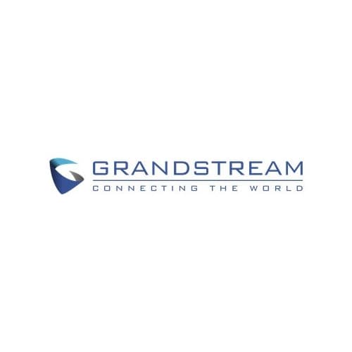 Grandstream - VoIP-gateway Svart