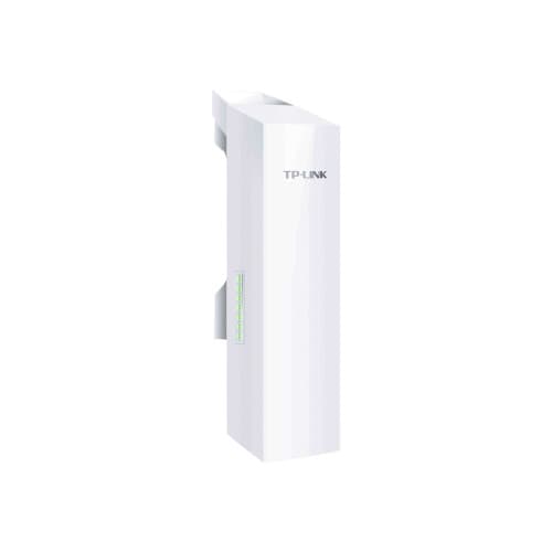 TP-Link CPE210 - trådlös åtkomstpunkt - Wi-Fi Vit