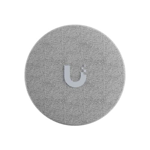 Ubiquiti UniFi Protect WiFi Chime - dörrklocksignal - 802.11b/g/n
