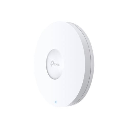 TP-Link EAP620 HD - trådlös åtkomstpunkt - Wi-Fi 6 Vit