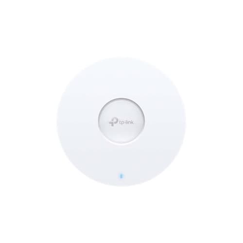 TP-Link Omada EAP613 V1 - trådlös åtkomstpunkt - Wi-Fi 6 - molnhanterad Vit