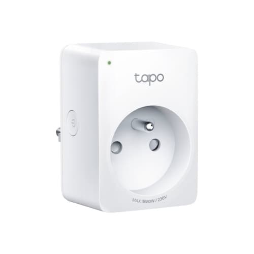 Tapo P110M V1 - smart kontakt - 802.11b/g/n, Bluetooth