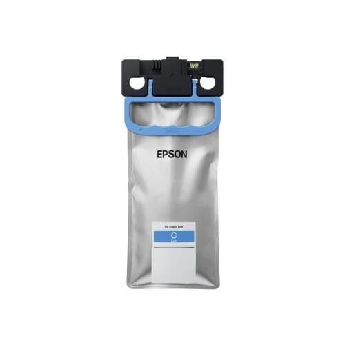 Epson - XXL-storlek - cyan - original - bläckpaket