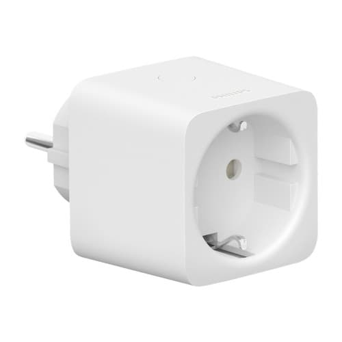 Philips Hue - smart kontakt - Bluetooth, ZigBee Light Link - vit