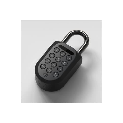 igloohome Padlock 2 - hänglås