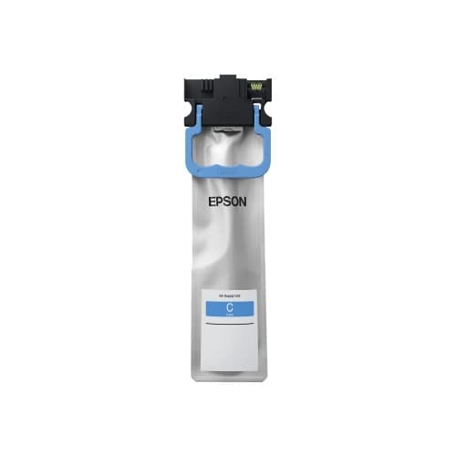 Epson - XL - cyan - original - bläckpaket