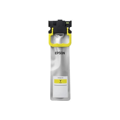 Epson - XL - gul - original - bläckpaket