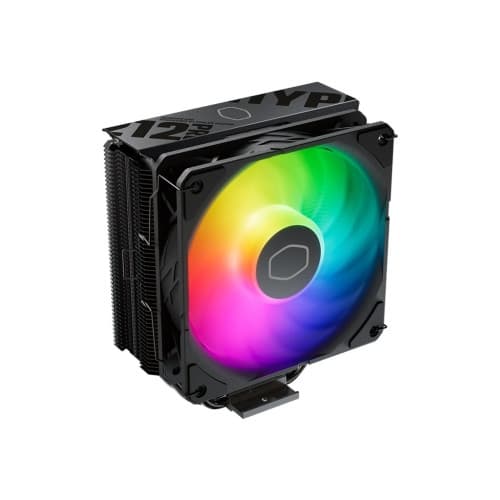 Cooler Master Hyper 212 Pro - processorkylare Svart