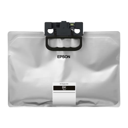 Epson - XXL-storlek - svart - original - bläckpaket