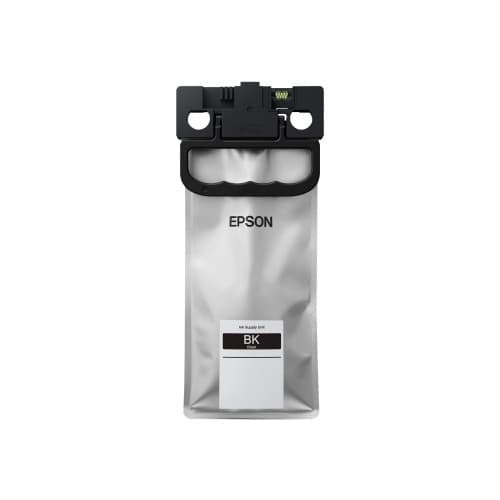 Epson - XL - svart - original - bläckpaket