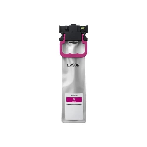 Epson - XL - magenta - original - bläckpaket