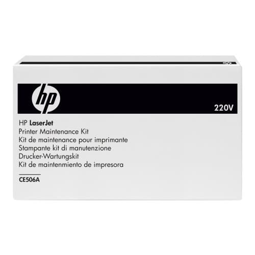HP - fixeringsenhetssats