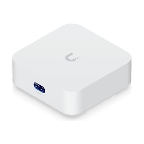 Ubiquiti UniFi Express 7 - gateway - Wi-Fi 7 Vit