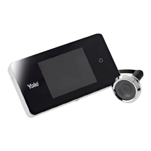 Yale Digital door viewer - digitalt kikhål - batteridriven