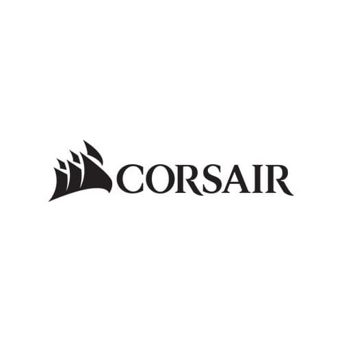 CORSAIR RMx Series RM850x - nätaggregat - 850 Watt Svart