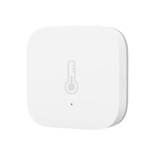 Aqara T1 - temperatur- och fuktighetssensor - ZigBee 3.0
