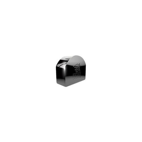 Fibaro Double Smart Module - uttagsomkopplare - Z-Wave, Z-Wave Plus
