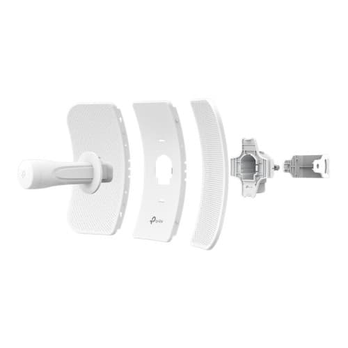 TP-Link CPE710 - antenn Vit