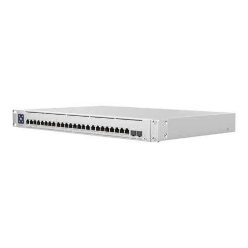 Ubiquiti UniFi Enterprise XG 24 - switch - 24 portar - Administrerad - rackmonterbar