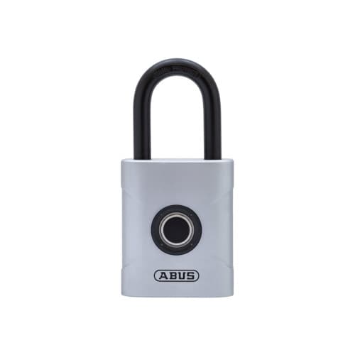 ABUS Touch 57/50 - hänglås - silver