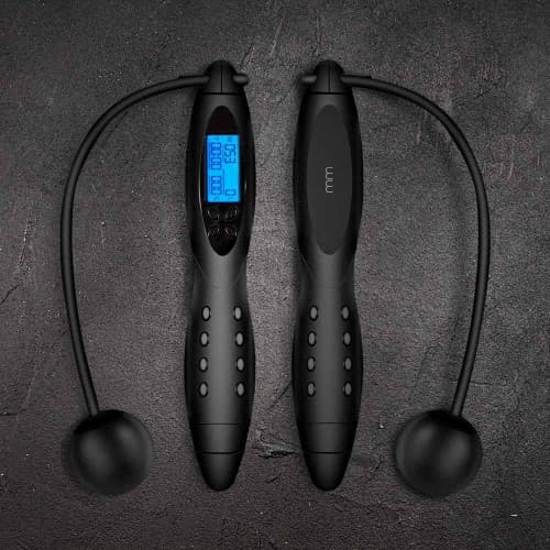 Wireless Jump Rope (04982)