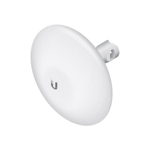 Ubiquiti Nanobeam M5-16 - trådlös brygga - Wi-Fi, AirMax