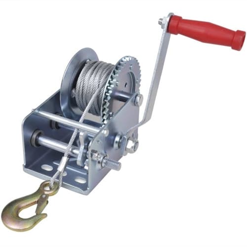 Handvinsch 1130 kg