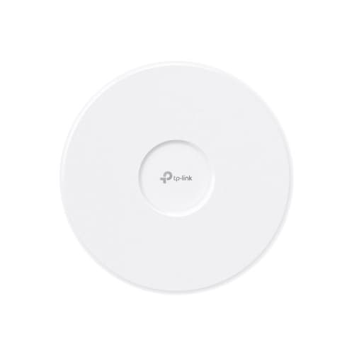 TP-Link Omada EAP723 V1 - trådlös åtkomstpunkt - Wi-Fi 7 - molnhanterad