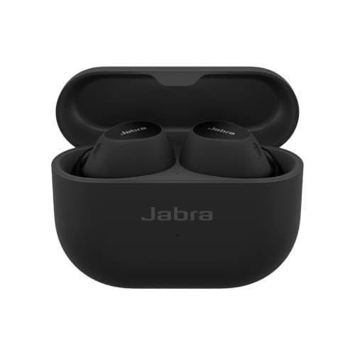 Jabra Elite 10 2a generation - True wireless-hörlurar med mikrofon