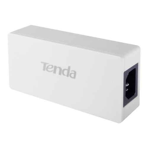 Tenda PoE30G-AT - strömtillförsel - 30 Watt