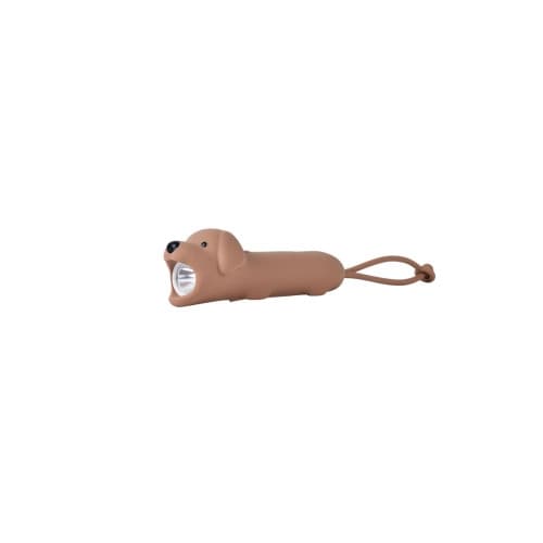 Winkee - Flashlight Dog - (18435)