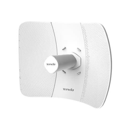 Tenda O9 - trådlös brygga - Wi-Fi 5 Vit