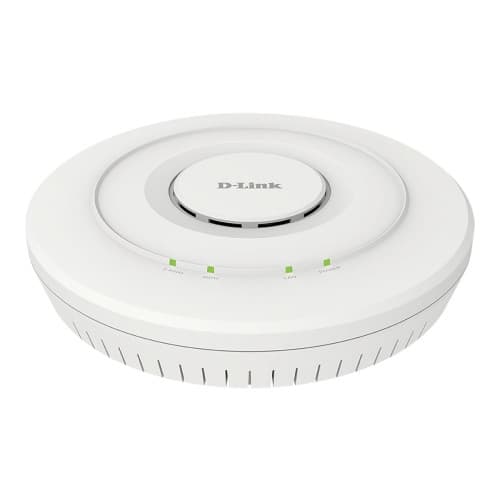 D-Link DWL-6610AP - trådlös åtkomstpunkt - Wi-Fi 5
