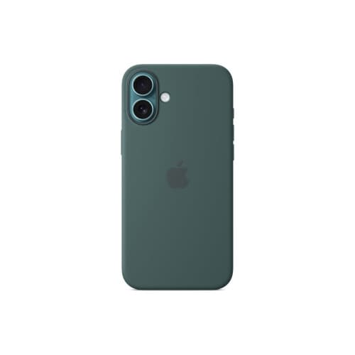 Apple - baksidesskydd för mobiltelefon