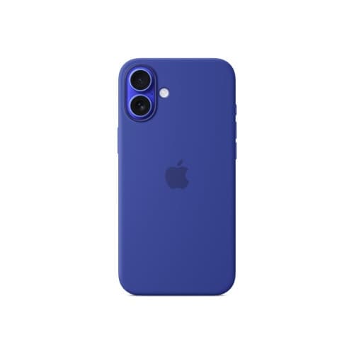 Apple - baksidesskydd för mobiltelefon